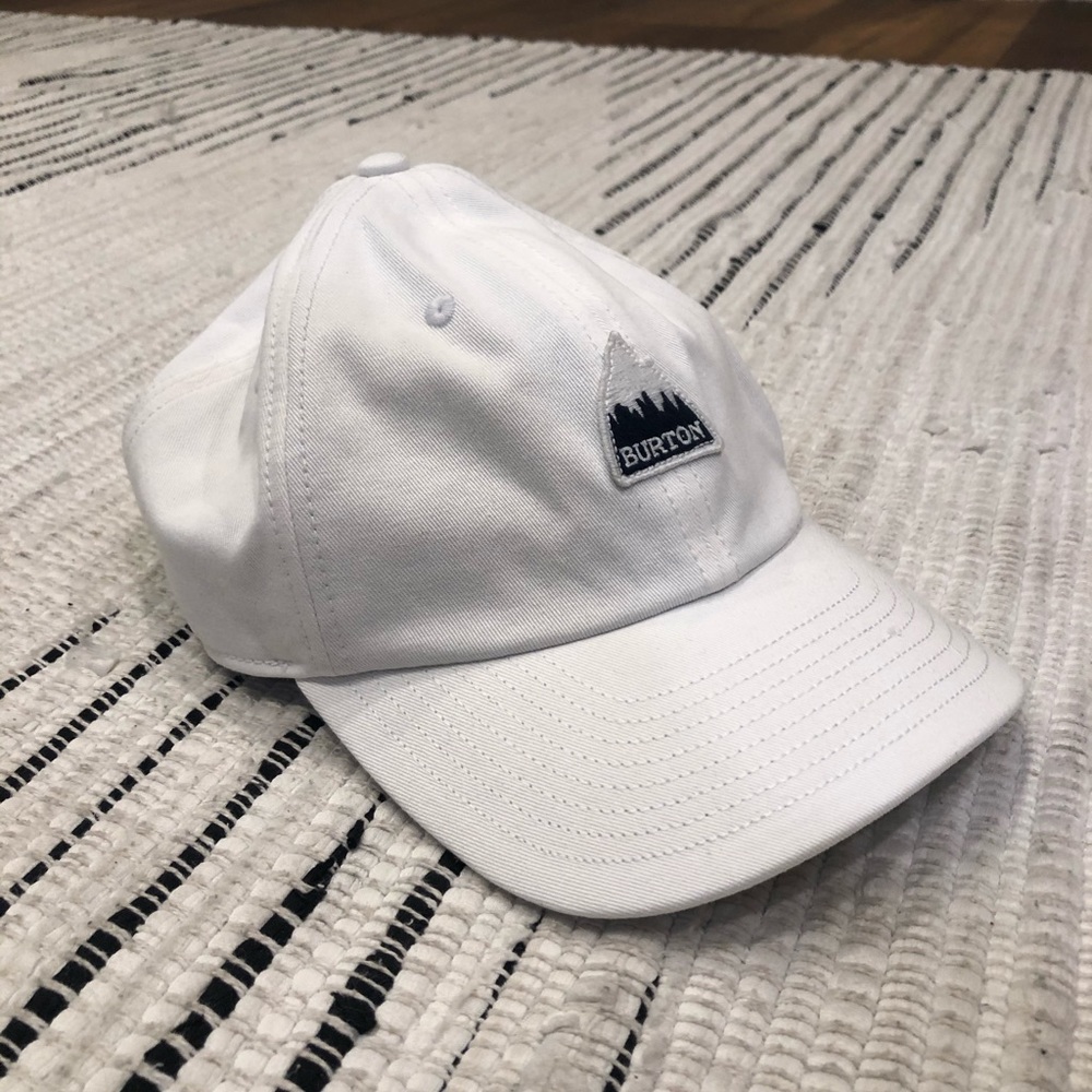 Burton Dad Hat